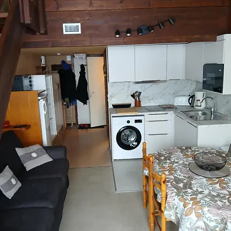 Duplex Super Lioran 6 Personnes Centre Station